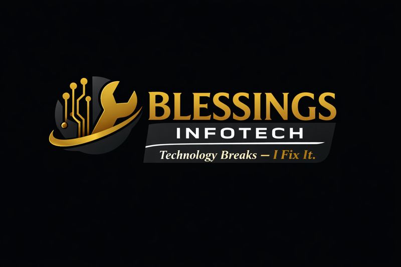 Blessings Infotech